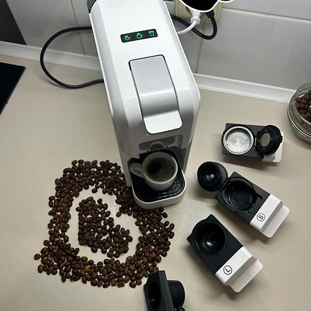 Apartman Vejminek Abertamy Luaran gambar