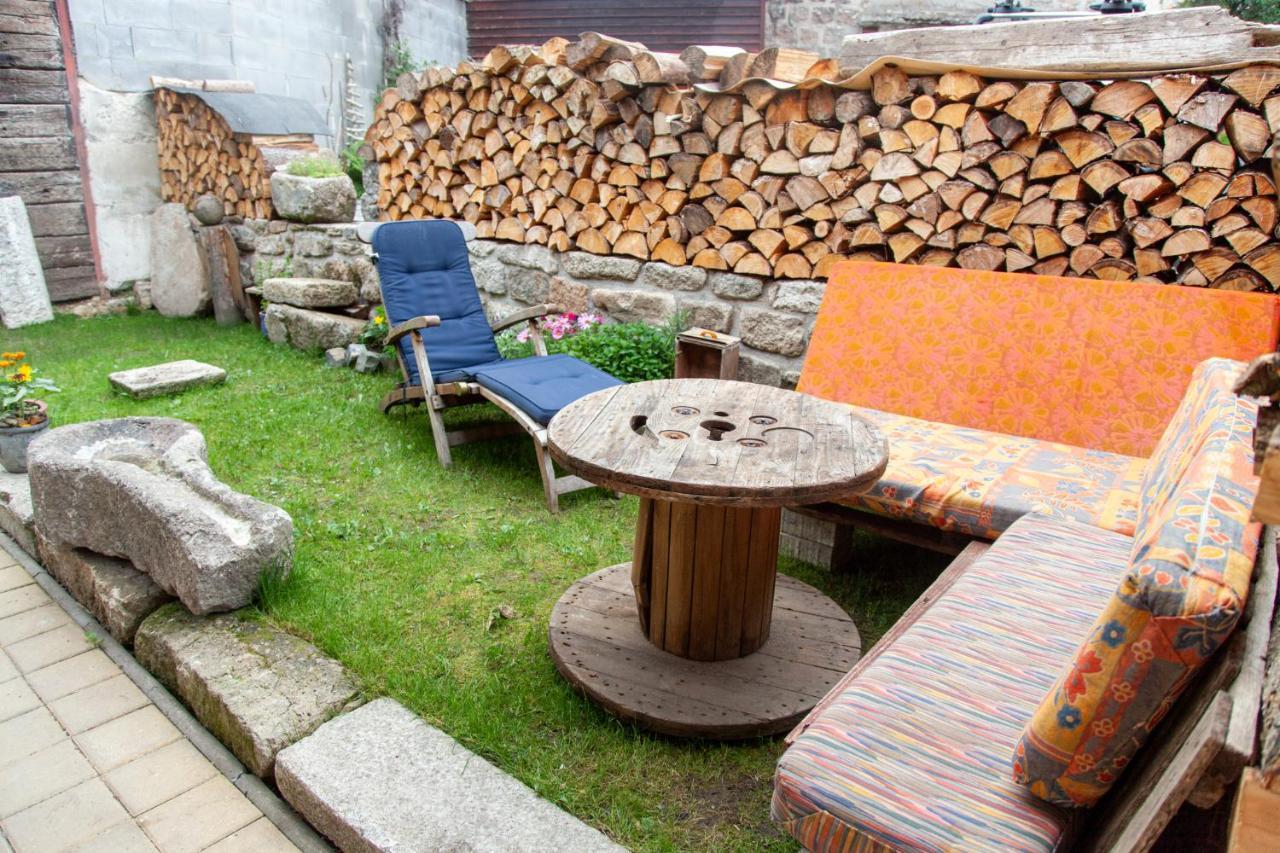 Apartman Vejminek Abertamy Luaran gambar