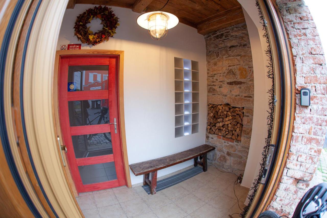 Apartman Vejminek Abertamy Luaran gambar