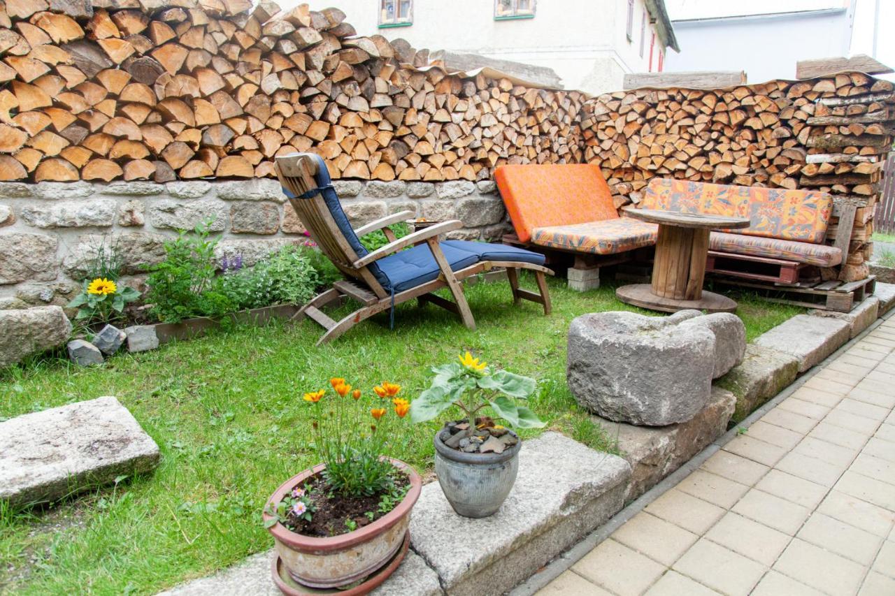 Apartman Vejminek Abertamy Luaran gambar